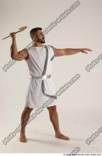 01 2019 01 ATILLA WITH ARROW 2